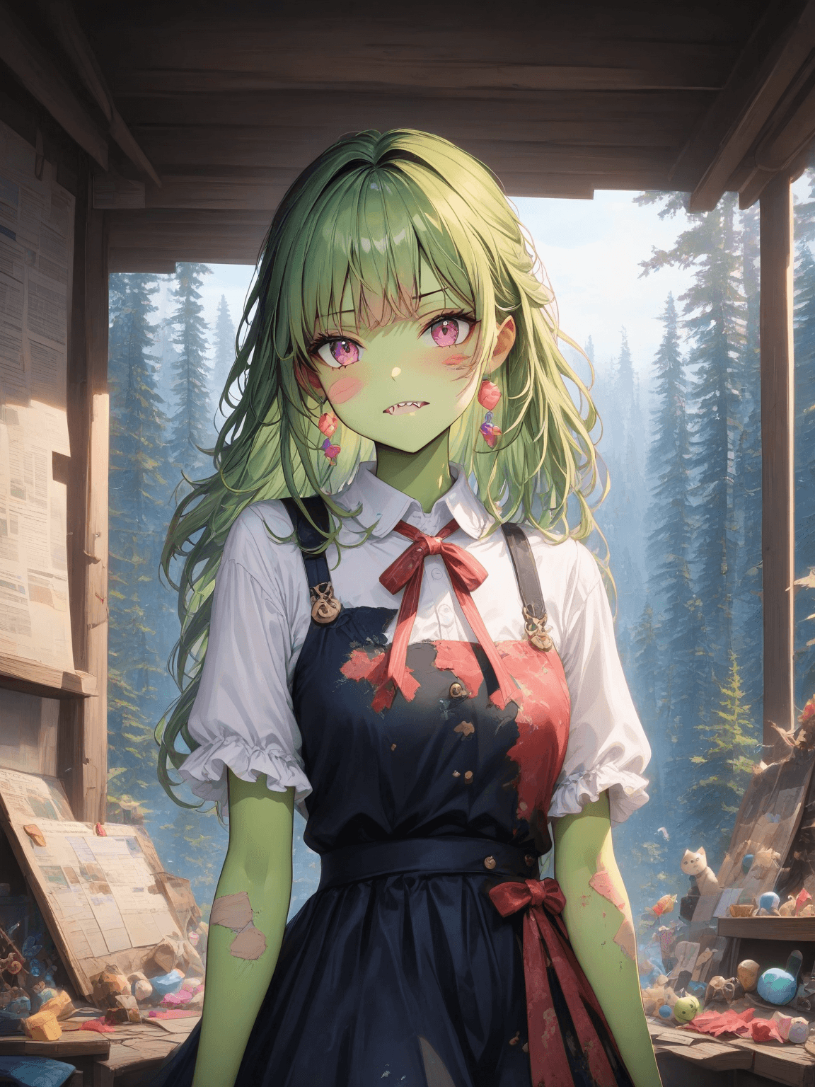 Thumbnail of Грета