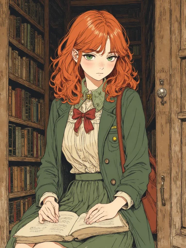 Thumbnail of Киша Хавьер