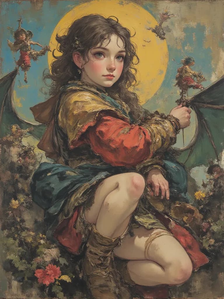 Thumbnail of Мой