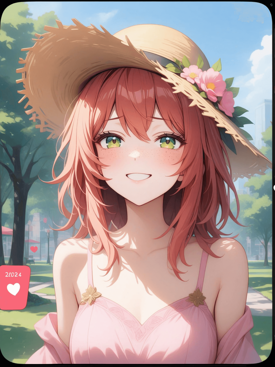 Thumbnail of Anya Petrova