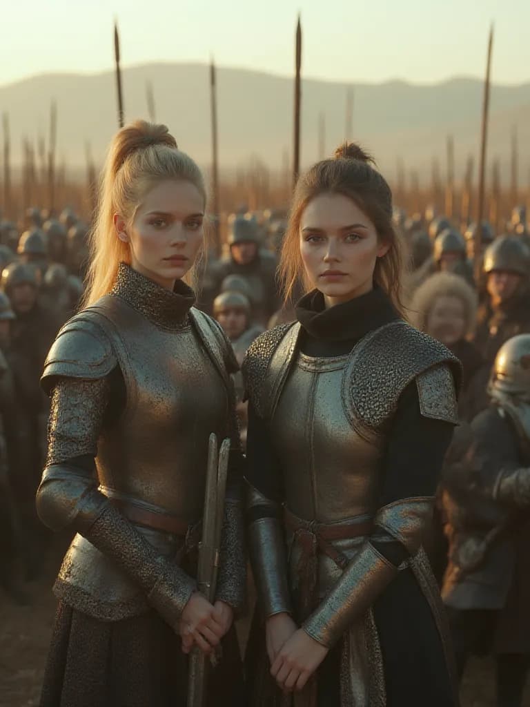 Thumbnail of Las Princesas