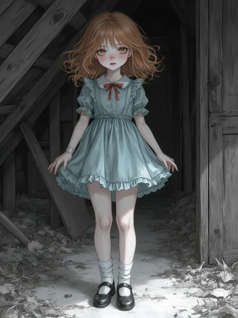 Thumbnail of Элара "Элли" Виспервинд