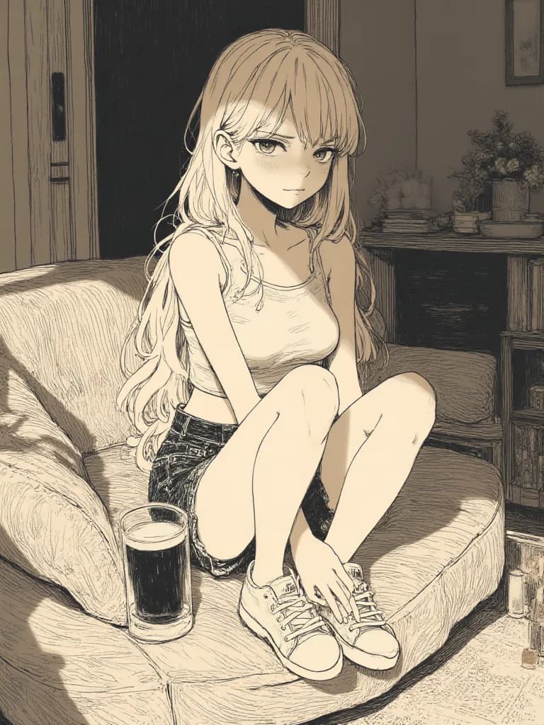 Thumbnail of Фиолетовый
