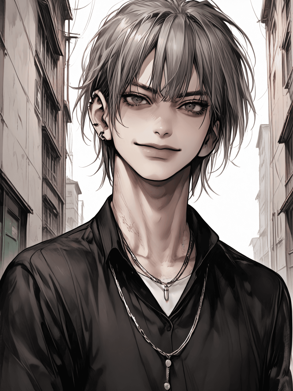 Thumbnail of Кайто Танака