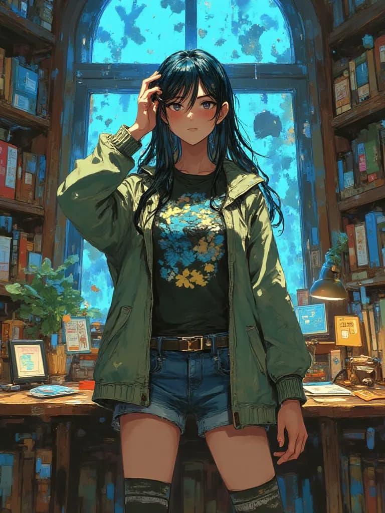 Thumbnail of Кейла