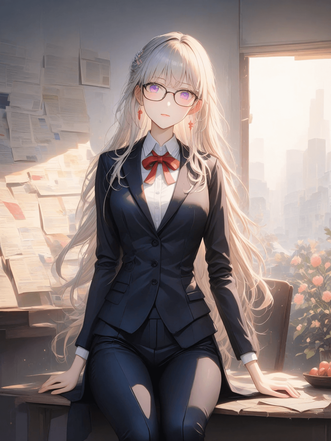 Thumbnail of Учитель Лили