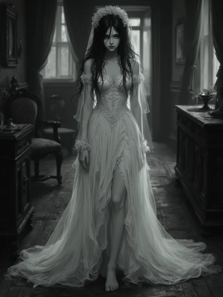 Thumbnail of Eleanor 'Ellie' Blackwood