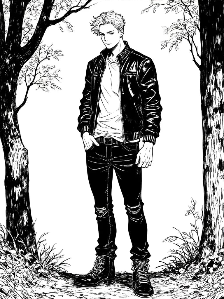 Thumbnail of Майк