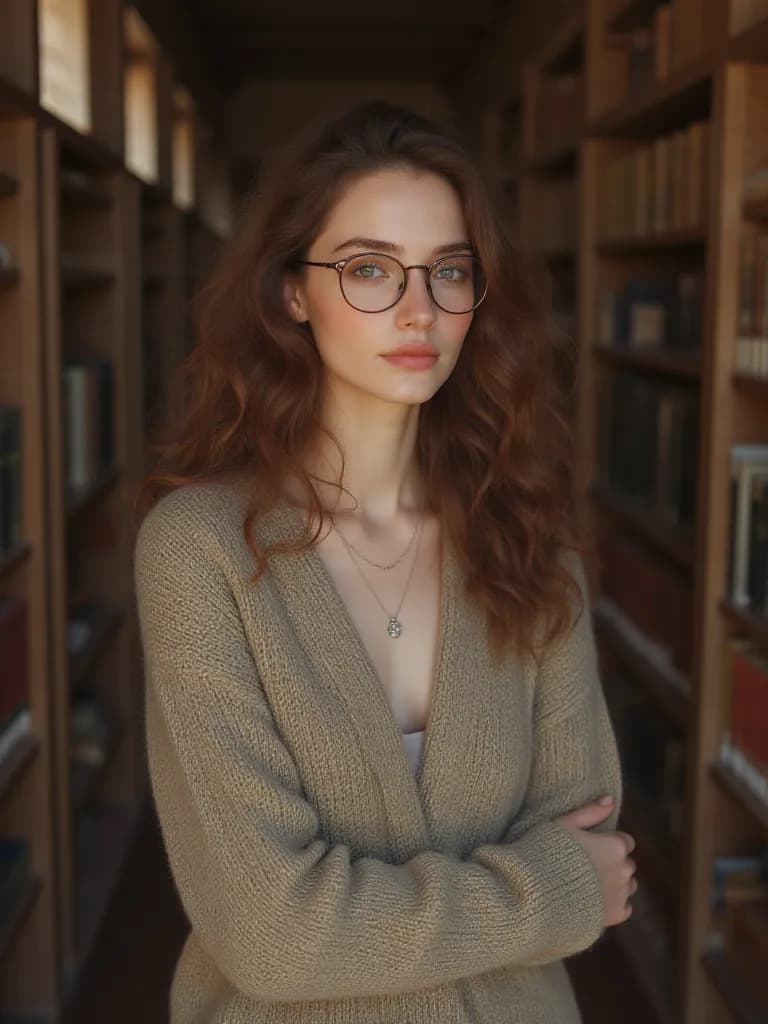 Thumbnail of Элара Вэнс