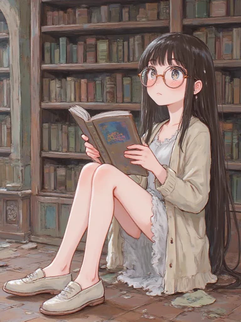 Thumbnail of Любовь