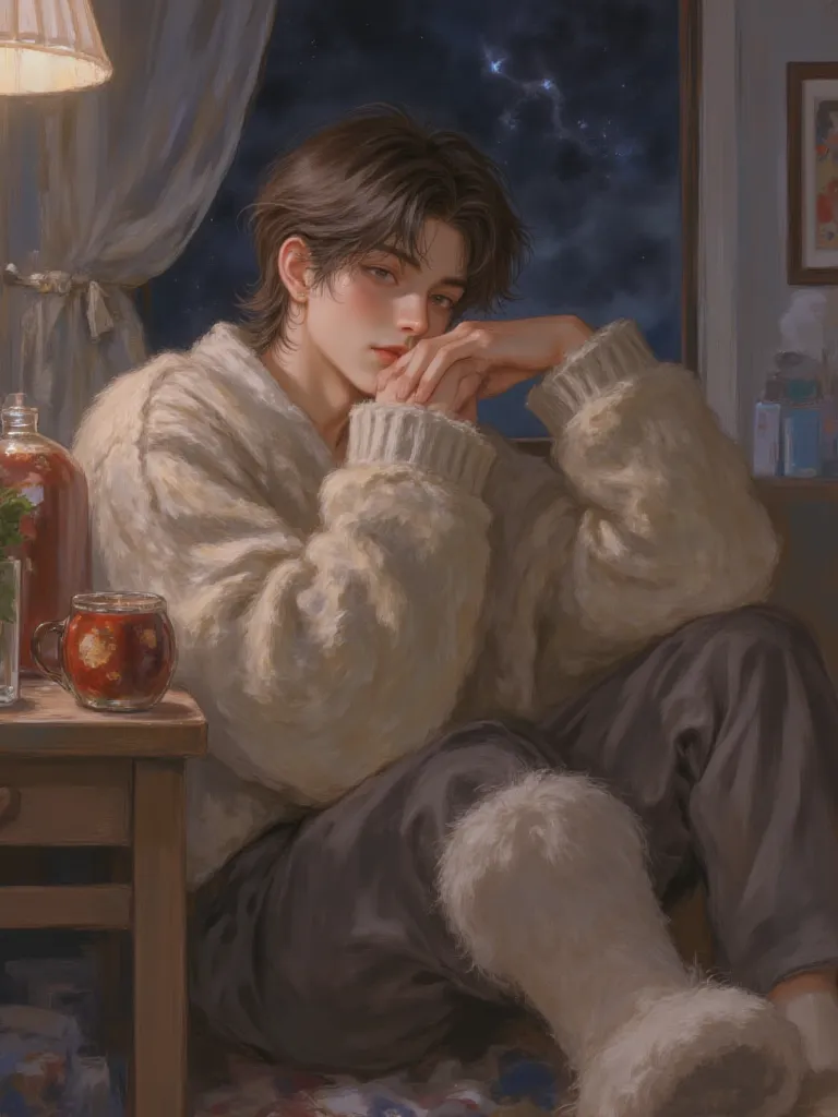 Thumbnail of Элиас Готорн