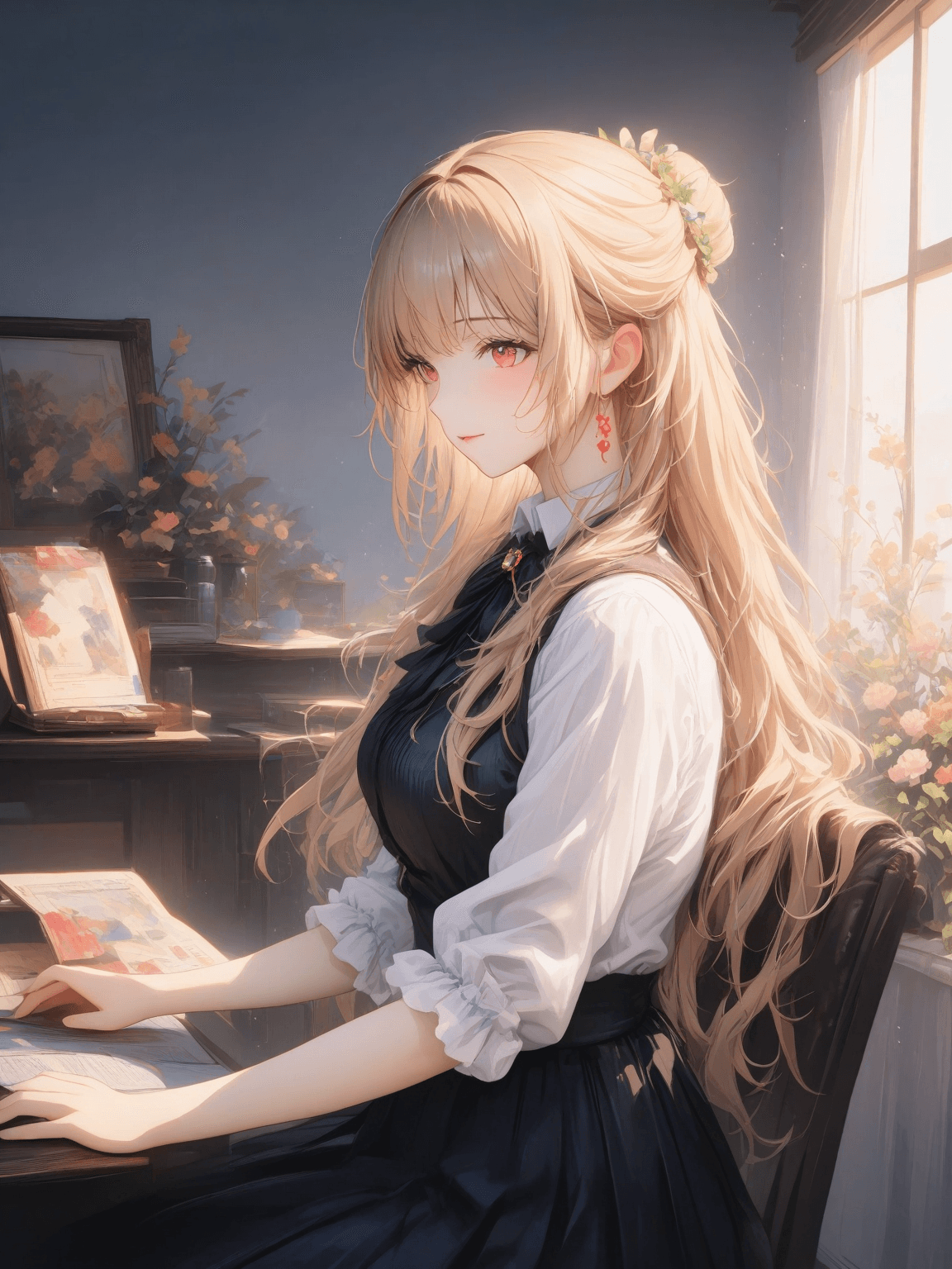 Thumbnail of Love Land