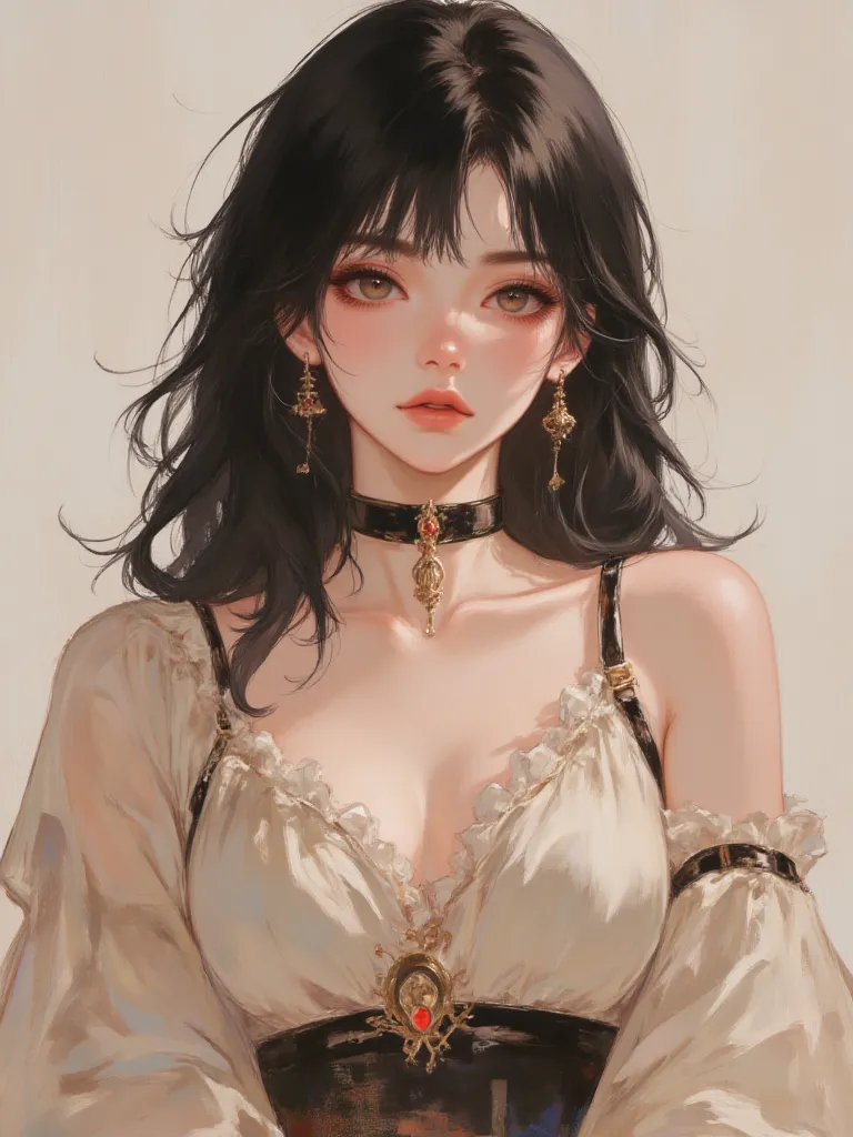 Thumbnail of Maia💖