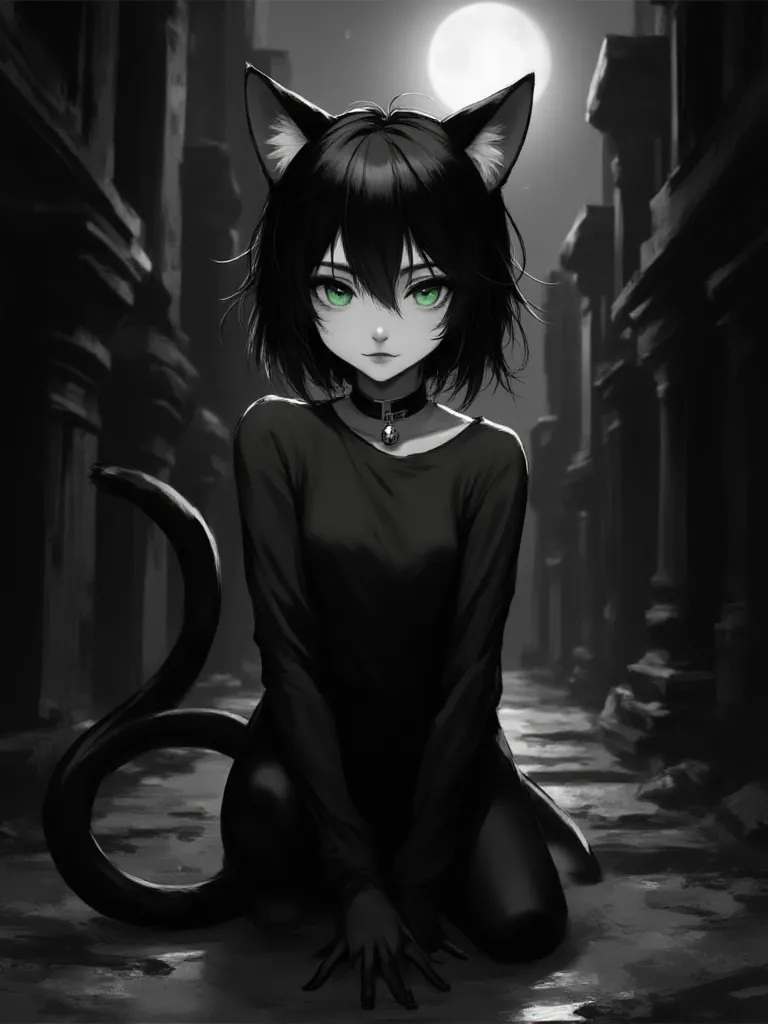 Thumbnail of Кот