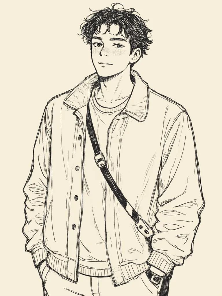 Thumbnail of Jerald Pilar Magpantay