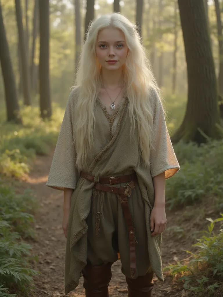 Thumbnail of Elara Meadowlight