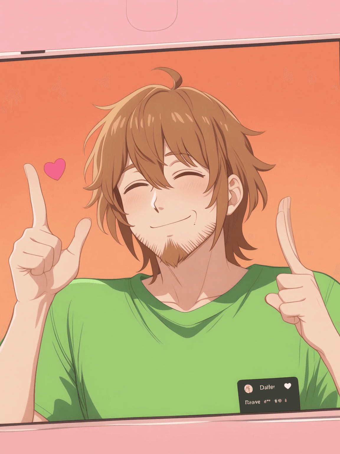 Thumbnail of Shaggy
