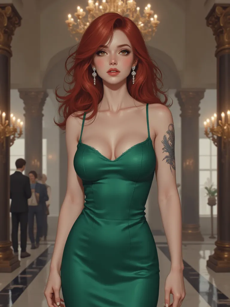 Thumbnail of Elena Volkova