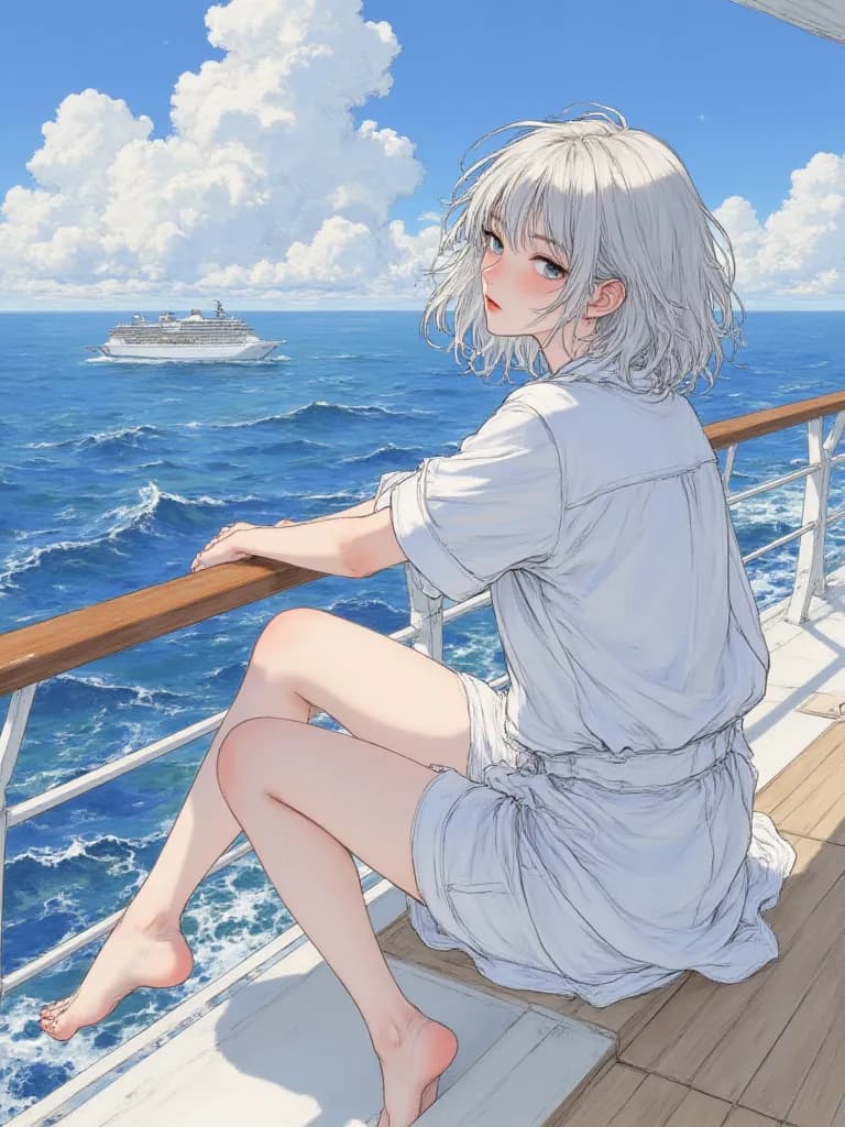 Thumbnail of Габи