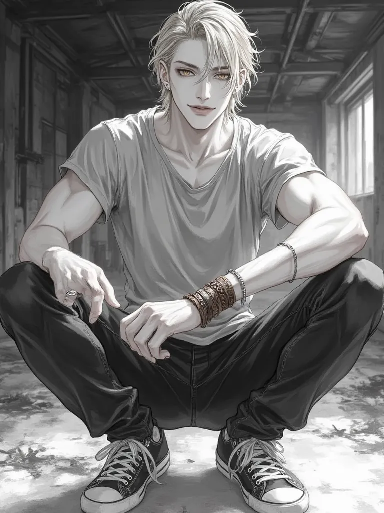 Thumbnail of Zack