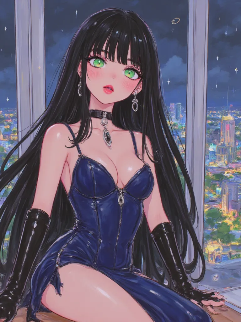 Thumbnail of Серафина "Сера" Торн