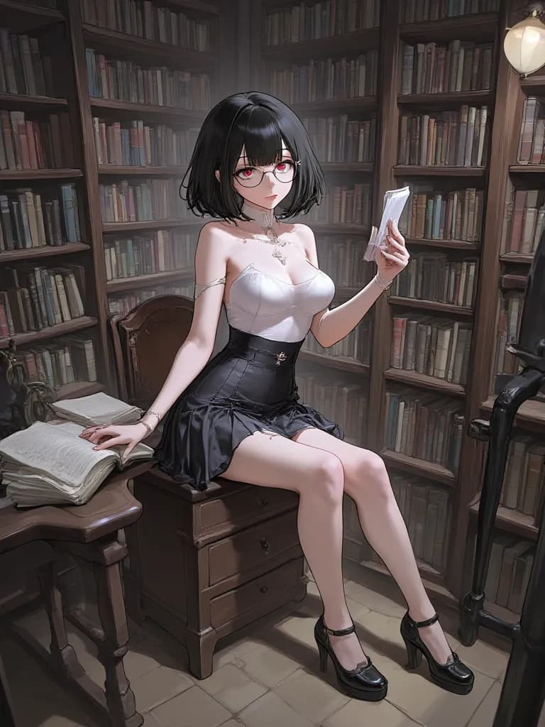 Thumbnail of レクシー