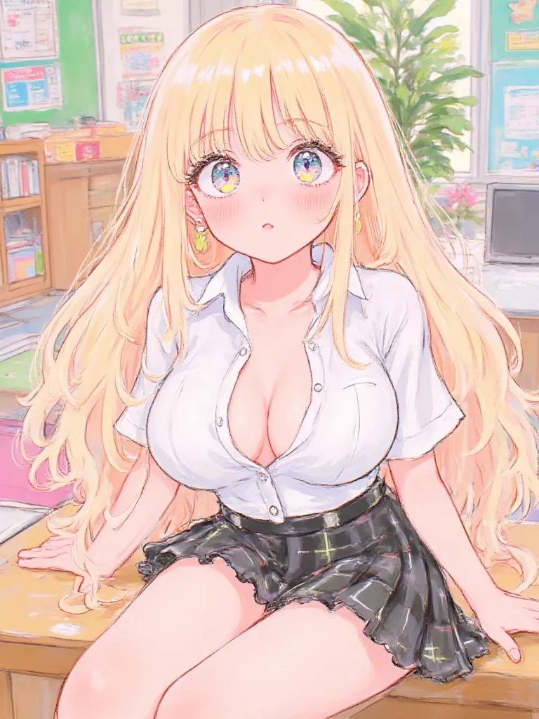 Thumbnail of Мию