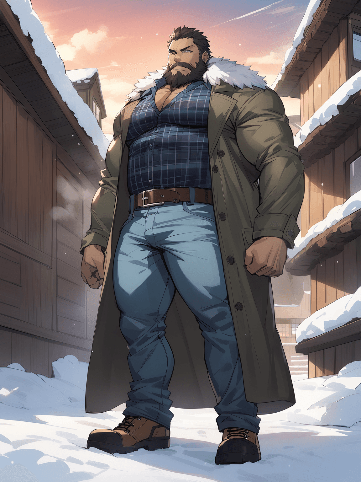Thumbnail of Marcus Stone