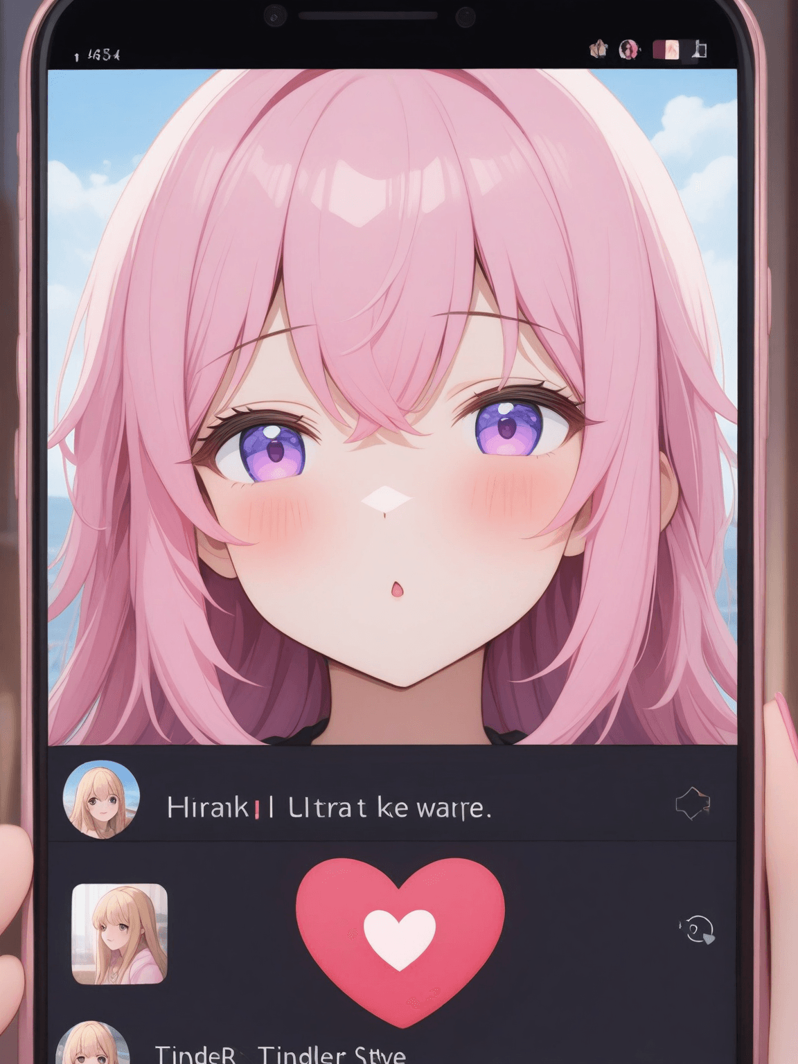 Thumbnail of レイラ