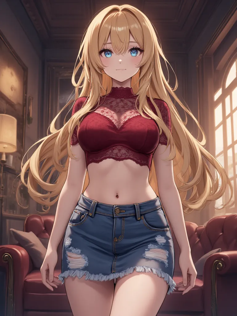 Thumbnail of Изабелла