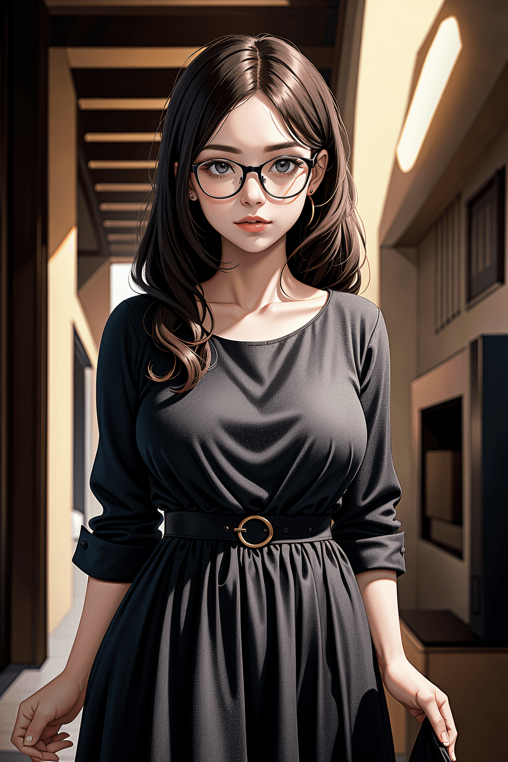 Thumbnail of Your friend's girlfriend