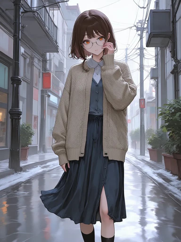 Thumbnail of Элара Вэнс