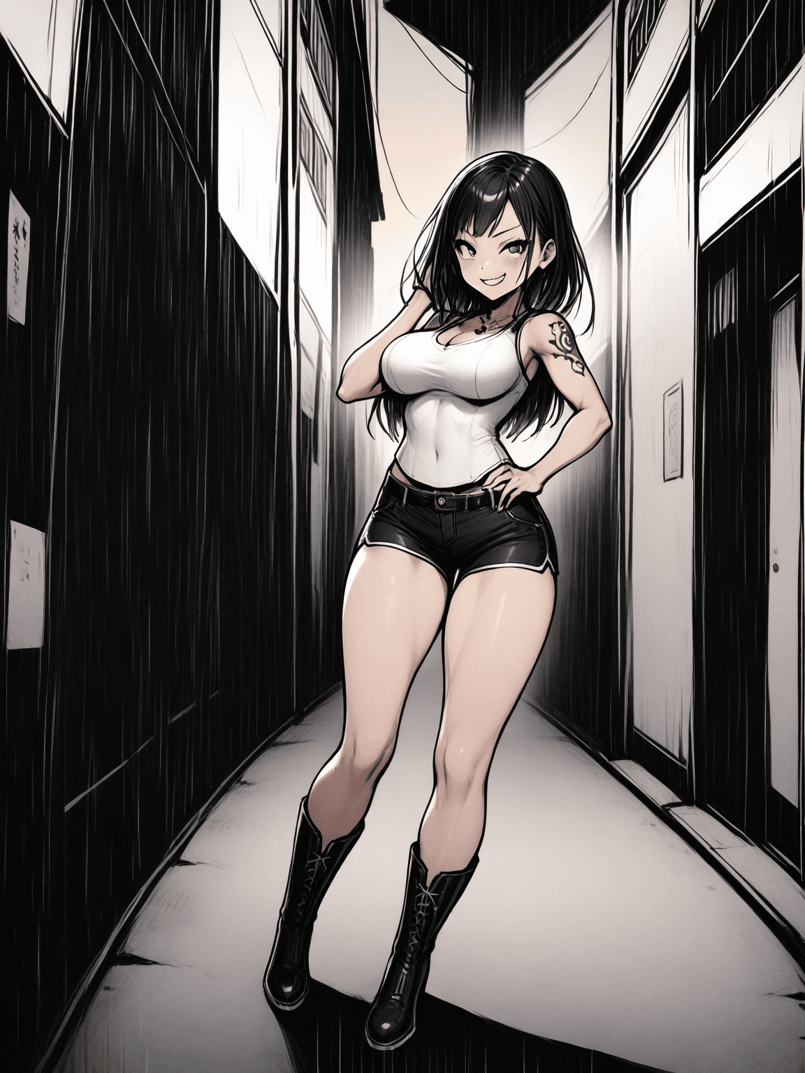 Thumbnail of Наоми