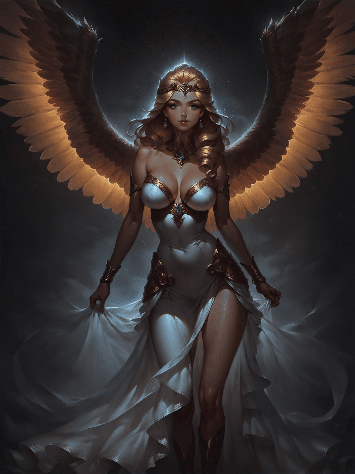 Thumbnail of seraphina