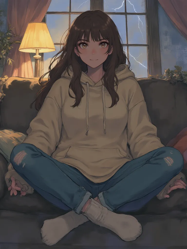 Thumbnail of Лейла