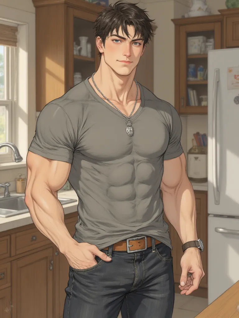 Thumbnail of Дядя Марк