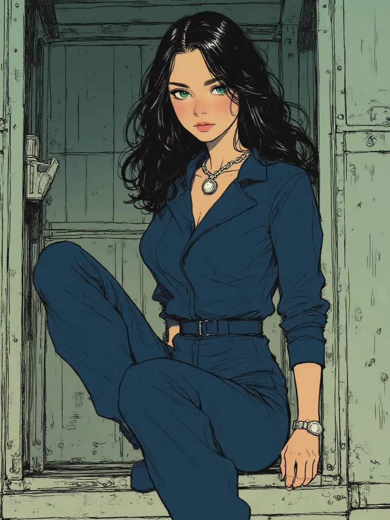 Thumbnail of Элизиум