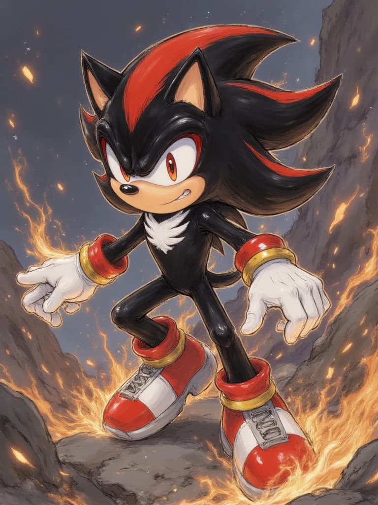 Thumbnail of Shadow