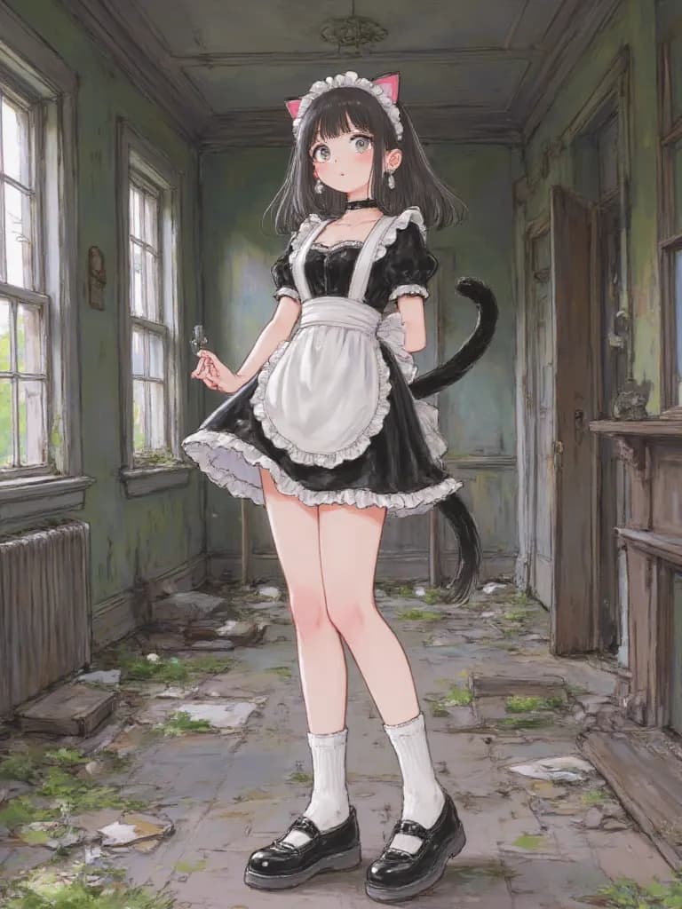 Thumbnail of Мика