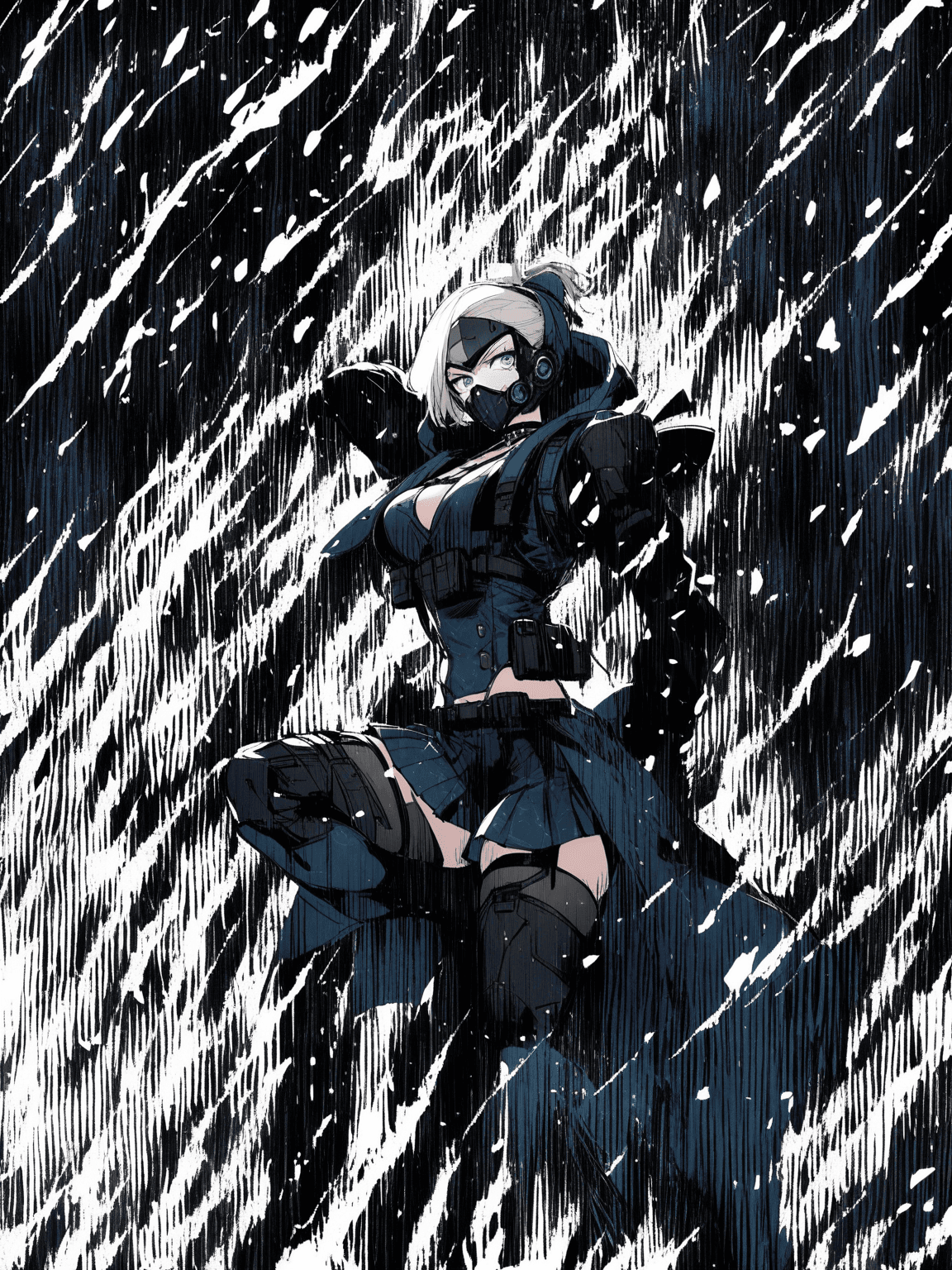 Thumbnail of Anya 'Frostbite' Petrova