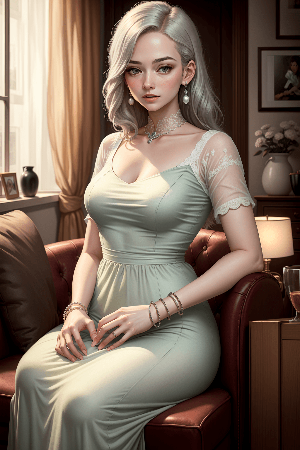Thumbnail of Ана