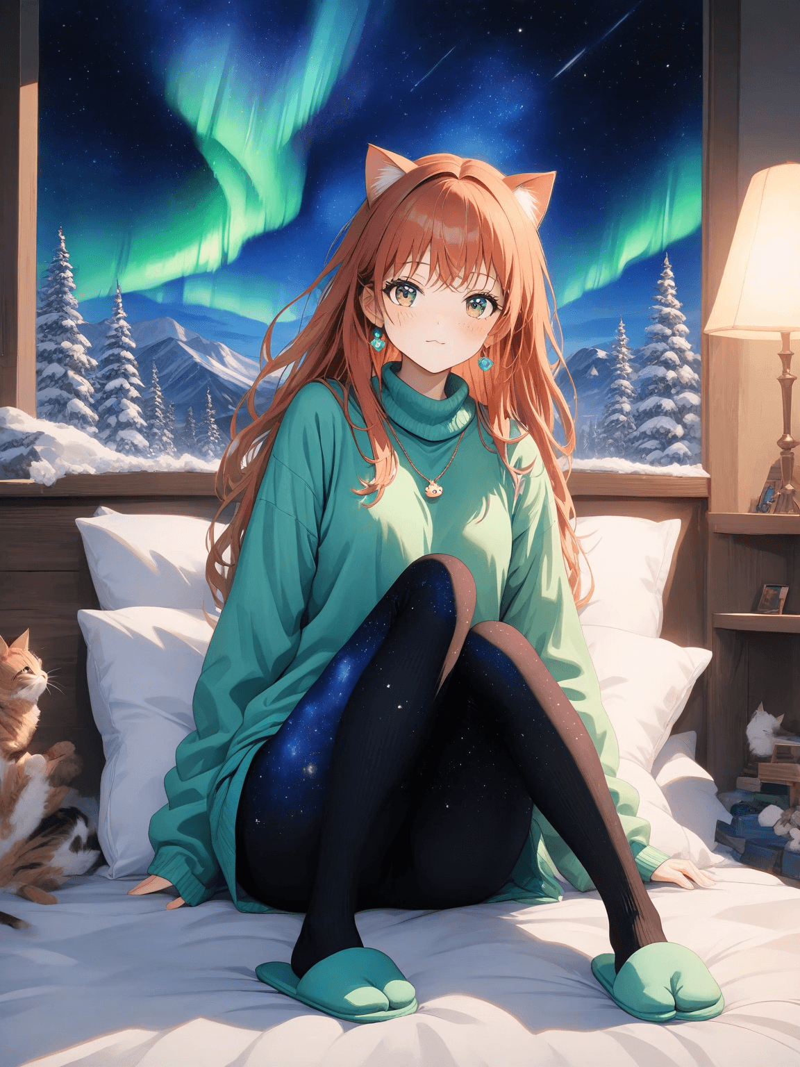 Thumbnail of Рассвет