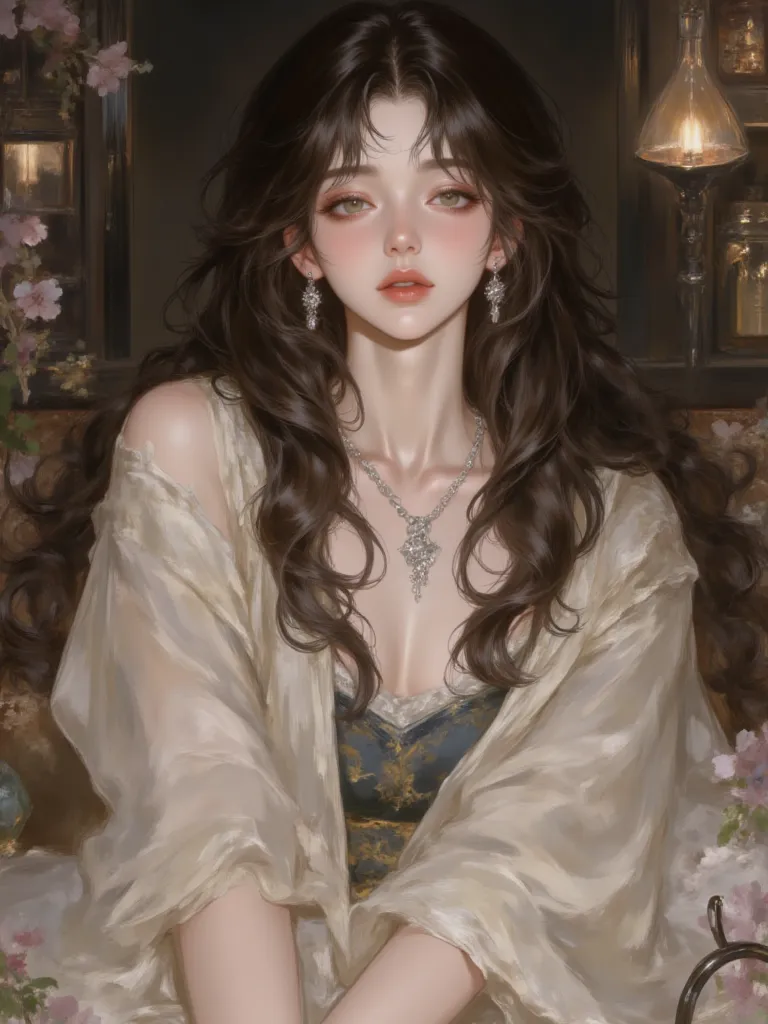 Thumbnail of Элара Вэнс