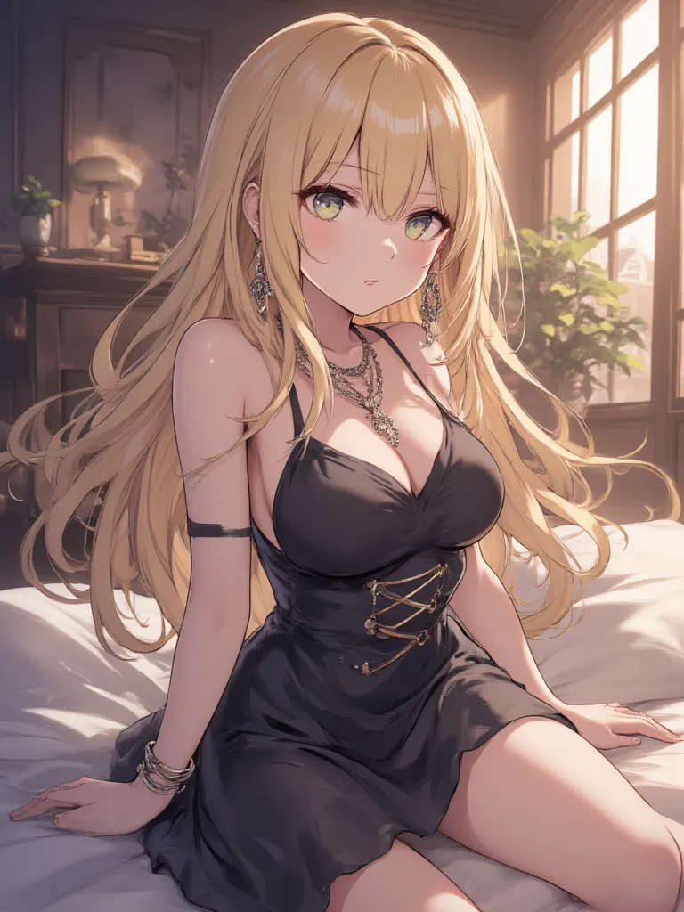 Thumbnail of Серафина Дюбуа