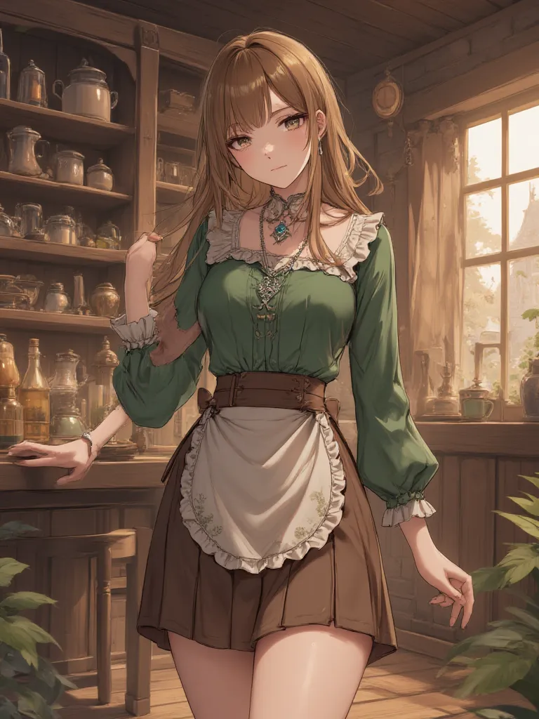 Thumbnail of Элара 'Элли' Таволга