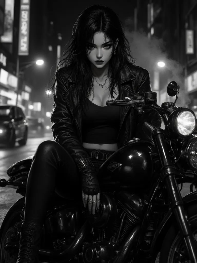 Thumbnail of Ravenna "Raven" Blackwood