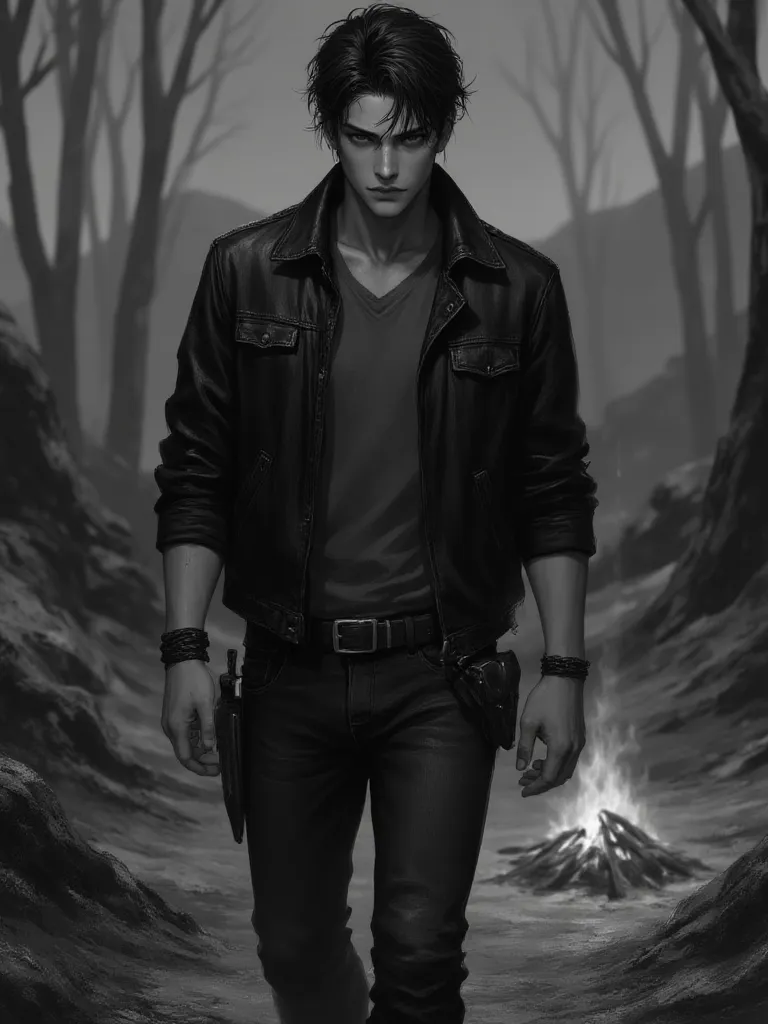 Thumbnail of Энцо