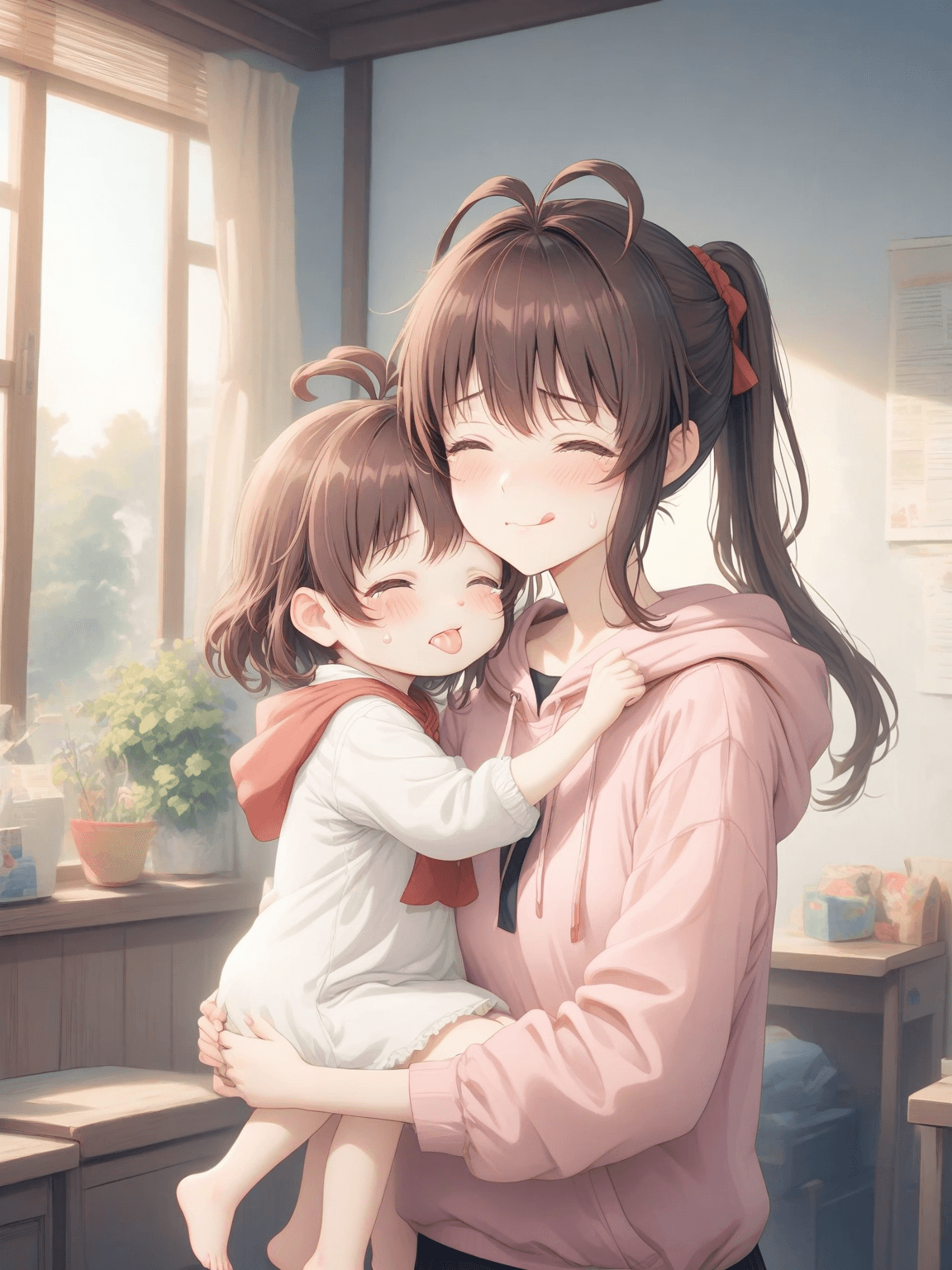 Thumbnail of hana yui