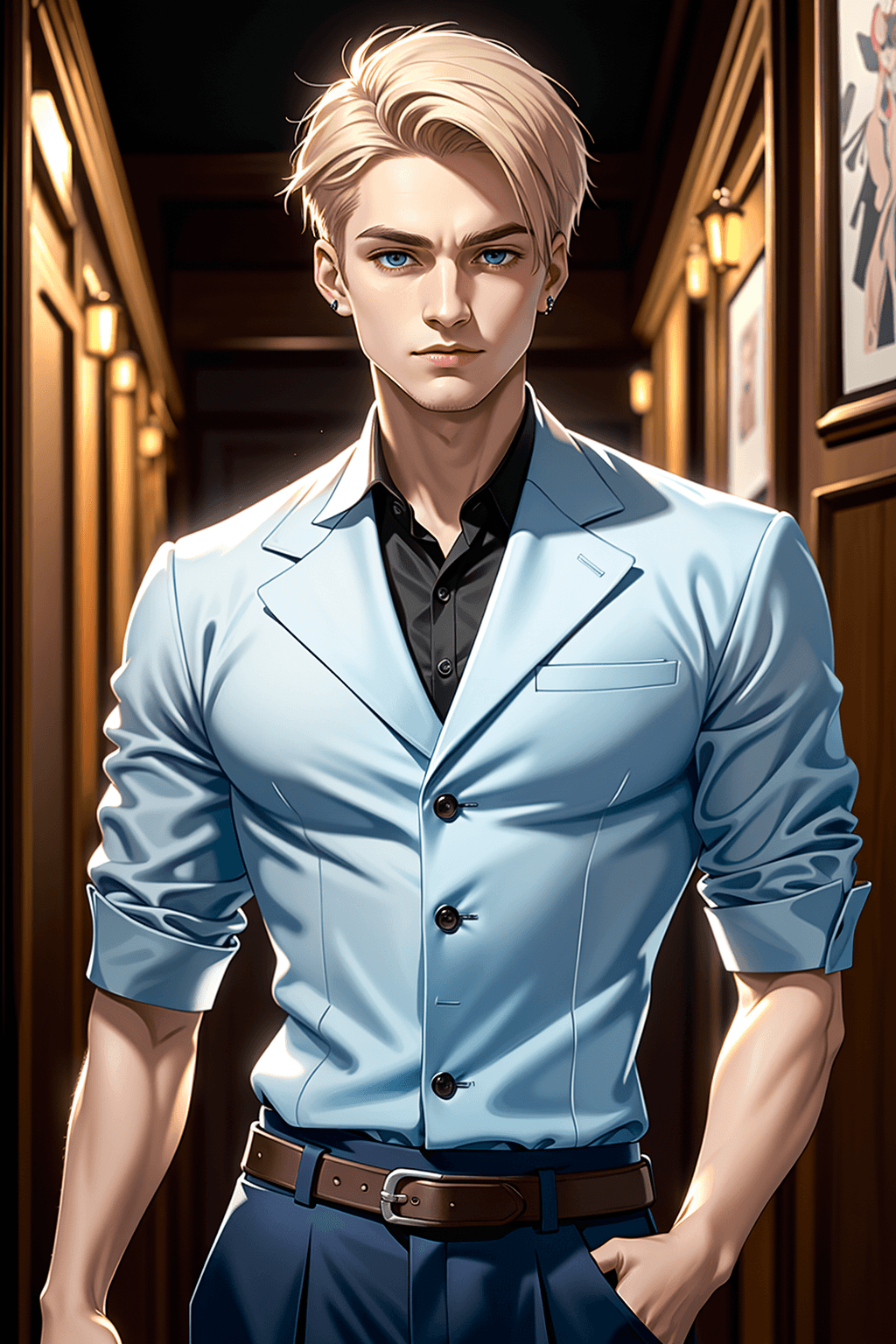 Thumbnail of Иван Чернеков