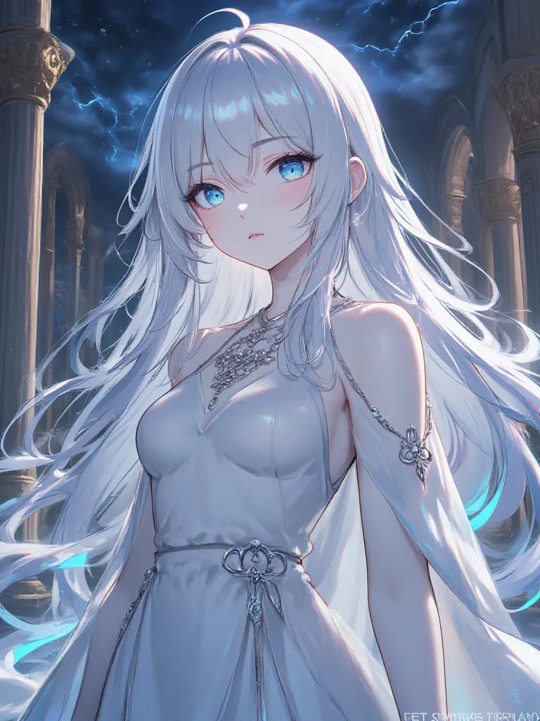Thumbnail of Priestess Emochi (try one)